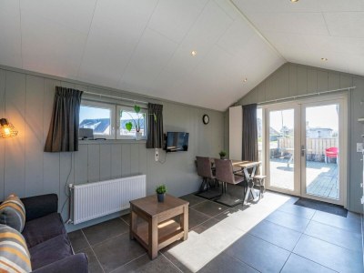 Holiday house Beach house 't Koepeltje near dunes - Outdoor photo 11