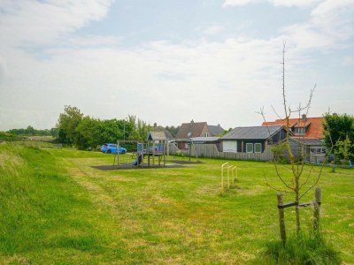 Holiday house Beach house 't Koepeltje near dunes - Outdoor photo 15