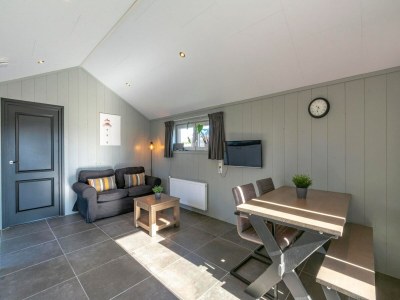 Holiday house Beach house 't Koepeltje near dunes - Outdoor photo 16