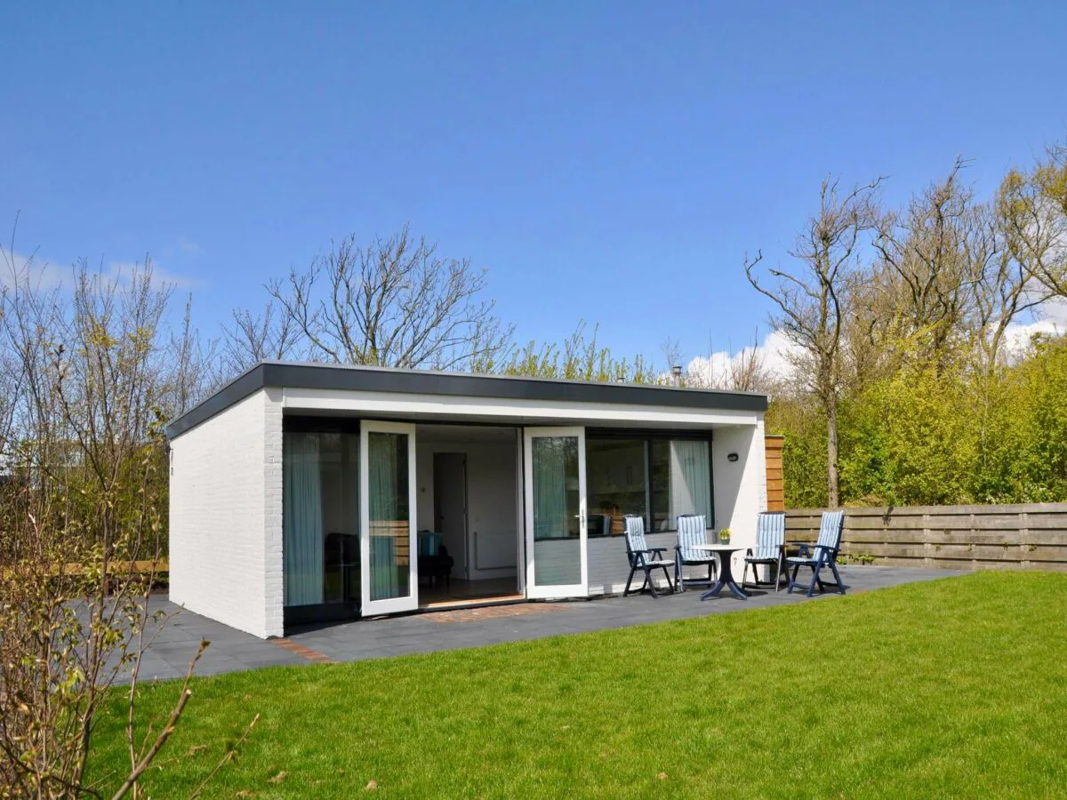 Holiday house Bungalow in Callantsoog nahe Sandstränden
