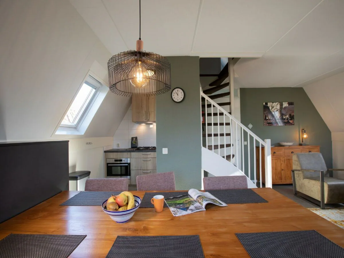 Holiday park Ferienhaus in Plasmolen nahe Seen - Features photo 2