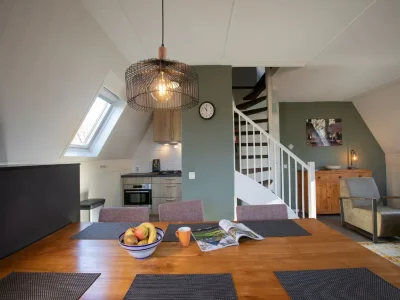 Holiday park Ferienhaus in Plasmolen nahe Seen - Features photo 2