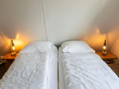 Holiday park Ferienhaus in Plasmolen nahe Seen - Features photo 4