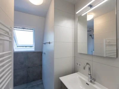 Holiday park Ferienhaus in Plasmolen nahe Seen - Features photo 12