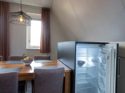 Holiday park Ferienhaus in Plasmolen nahe Seen - Features photo 15
