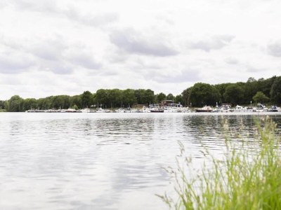 Holiday park Ferienhaus in Plasmolen nahe Seen - Environment photo 35