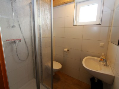 Chalet Chalet in Kötschach near Ski Slopes & Sauna - Features photo 13