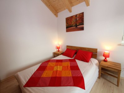 Chalet Chalet in Kötschach near Ski Slopes & Sauna - Features photo 17