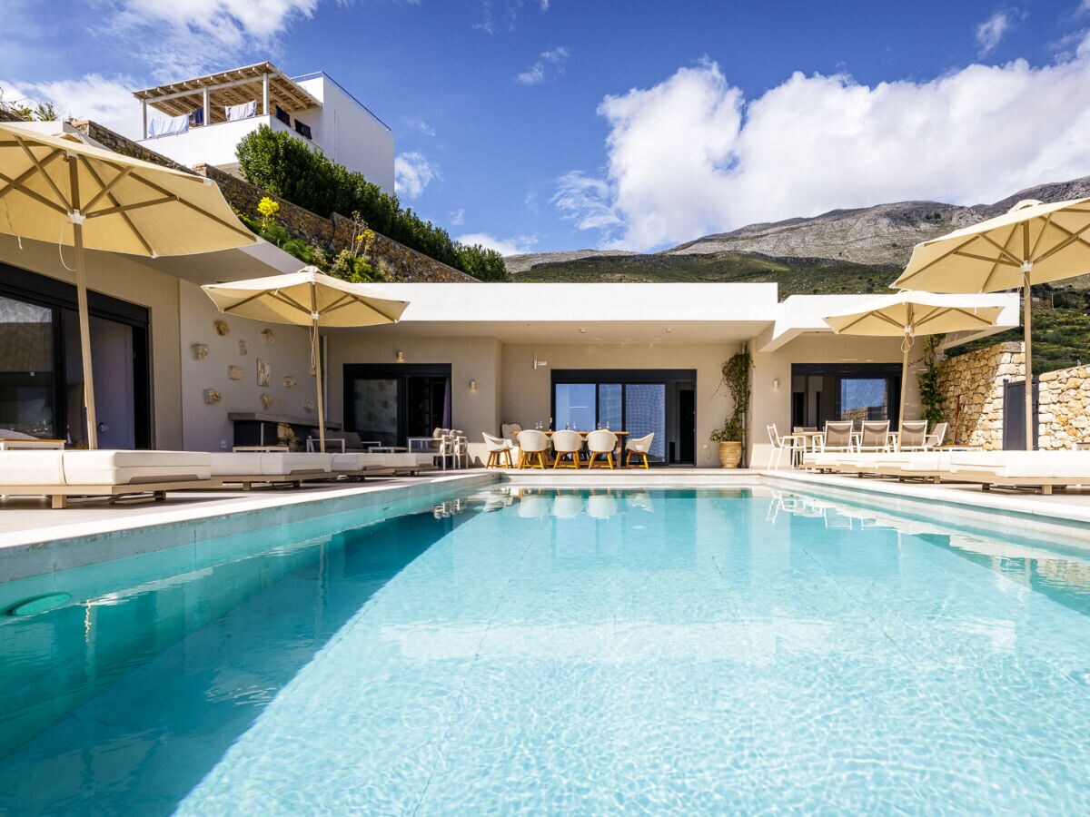 Holiday house Elysian