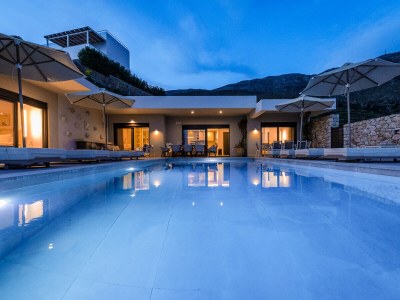 Holiday house Elysian - Outdoor photo 10