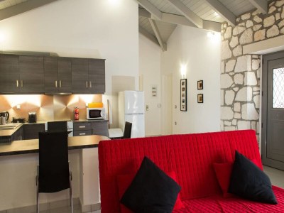 Villa Villa near Sea in Agrilia - Features photo 16