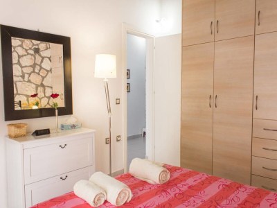 Villa Villa near Sea in Agrilia - Features photo 18