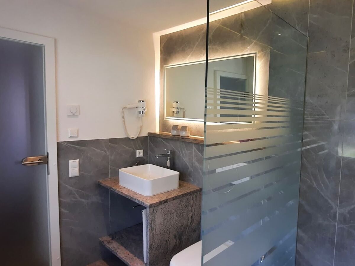 Apartment Ruhiger Kurzurlaub für Paare - Features photo 5