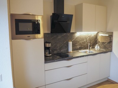 Apartment Ruhiger Kurzurlaub für Paare - Features photo 6