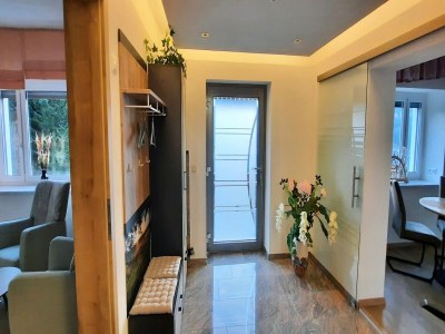 Apartment Ruhiger Kurzurlaub für Paare - Features photo 7
