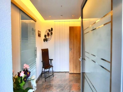 Apartment Ruhiger Kurzurlaub für Paare - Features photo 8