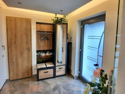 Apartment Ruhiger Kurzurlaub für Paare - Features photo 9