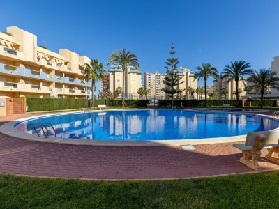 Villa Amazing Between Two Seas by Fidalsa in San Javier - Villa