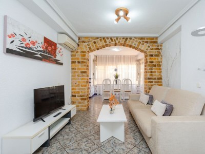 Apartment Beach Time - Features photo 10