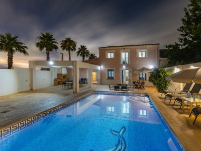 Villa Blue Haven by Fidalsa in Catral - Villa