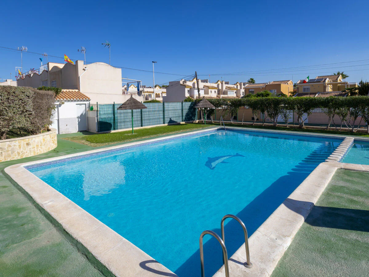 Villa Blue Lagoon by Fidalsa
