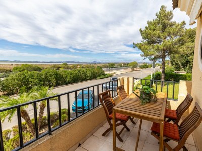 Bungalow Coral SeaShell by Fidalsa - Outdoor photo 5