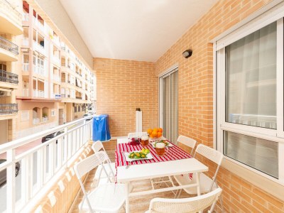 Apartment Delightful Retreat by Fidalsa in Guardamar - Apartment