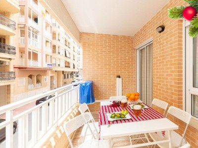 Apartment Delightful Retreat by Fidalsa - Outdoor photo 5