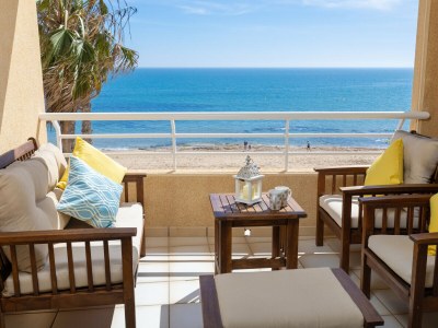 Apartment Feel at Home by Fidalsa in La Mata - Apartment