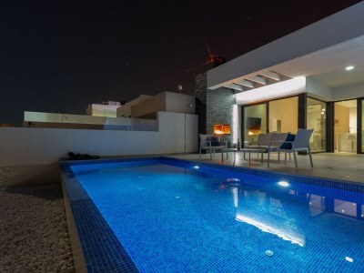 Villa Fidalsa 5 Stars Sea Views - Outdoor photo 7