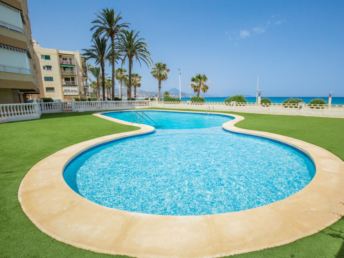 Apartment Fidalsa Bella Vista