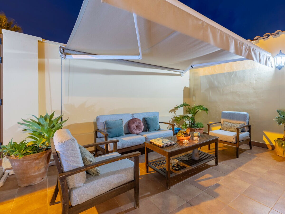 row house Fidalsa Coastal Soul