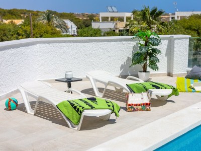 Villa Fidalsa Grand Mediterranean Beachfront - Outdoor photo 14