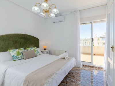 Villa Fidalsa Grand White House - Features photo 29