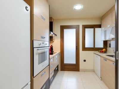 Apartment Fidalsa Guardamar Resort - Features photo 17
