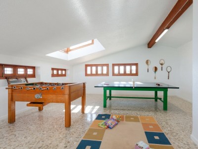Villa Fidalsa Imperial Malibu - Features photo 10