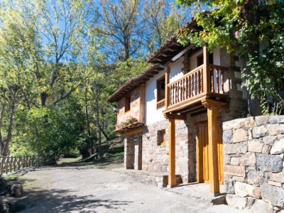 Villa Fidalsa Mountain Views in Cabezón de Liébana - Villa