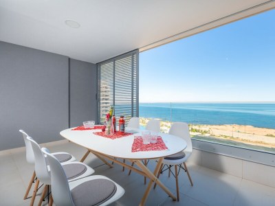 Apartment Fidalsa Paradise Sea Punta Prima in Torrevieja - Apartment