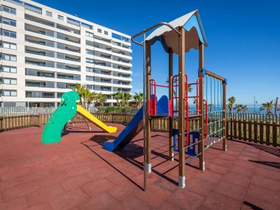 Apartment Fidalsa Paradise Sea Punta Prima - Outdoor photo 10