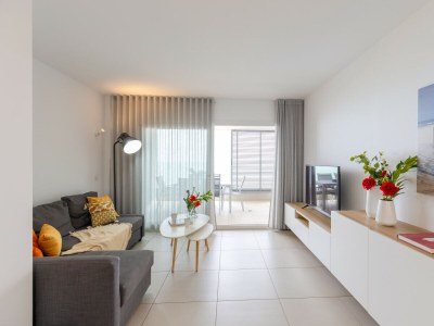 Apartment Fidalsa Paradise Sea Punta Prima - Features photo 13