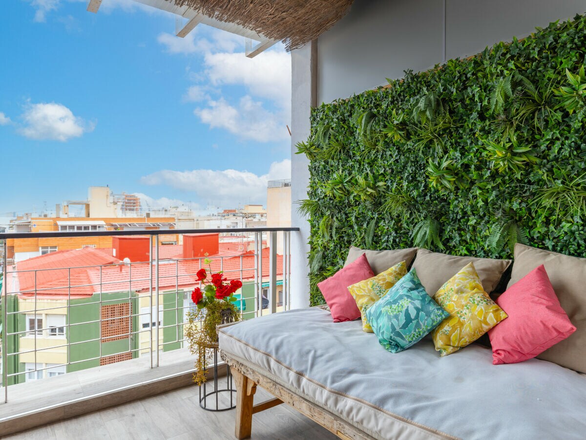 Apartment Fidalsa Penthouse Amazing View