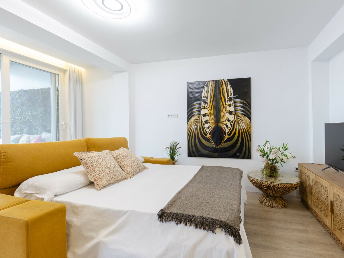 Apartment Fidalsa Penthouse Amazing View - Features photo 4