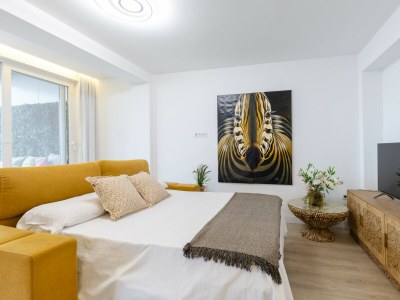 Apartment Fidalsa Penthouse Amazing View - Features photo 4