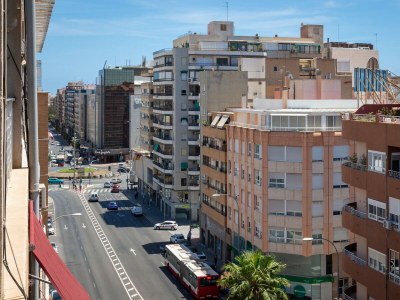 Apartment Fidalsa Penthouse Amazing View - Environment photo 19