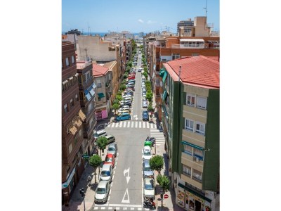 Apartment Fidalsa Penthouse Amazing View - Environment photo 21