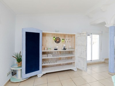 Villa Fidalsa Prime Mediterranean Beachfront - Features photo 43