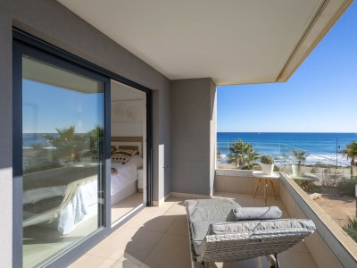 Apartment Fidalsa Utopia in Torrevieja - Apartment