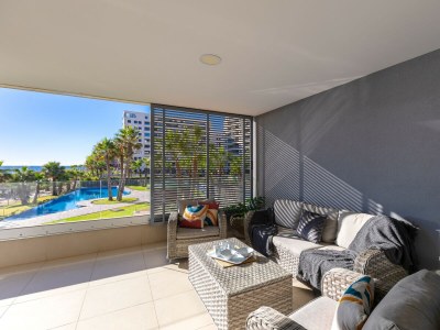 Apartment Fidalsa Utopia - Outdoor photo 2