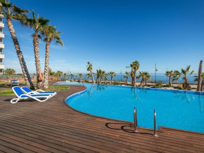 Apartment Fidalsa Utopia - Outdoor photo 4