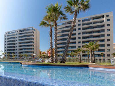 Apartment Fidalsa Utopia - Outdoor photo 6